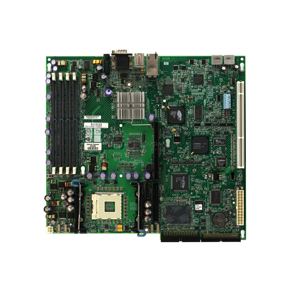 293368-001 HP MAINBOARD SOCKET 478 FOR PROLIANT DL320 G2